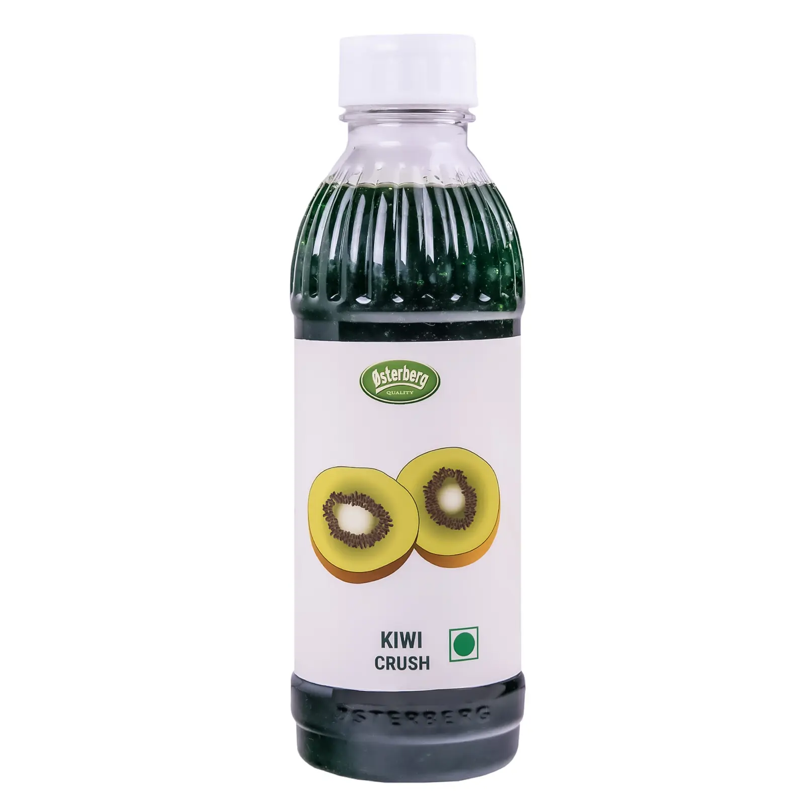 Kiwi Crush - Osterberg